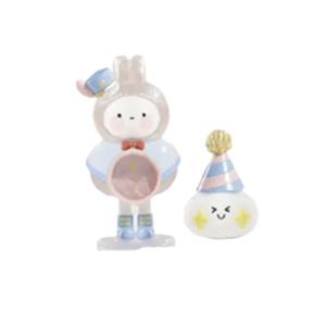 Playland Gathering Mystery Boxes 10 штук в одном слепом боксе/полный бокс POP MART