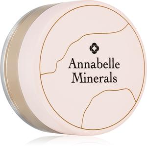 Корректор Annabelle Minerals Mineral Concealer, Golden Fair 4 g