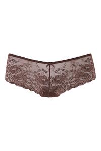LASCANA Трусы Boyshorts в цвете Chocolate