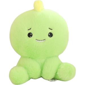 Плюшевая игрушка Desk Buddy Doll Piggy Mini, высота 15 см DUOAI