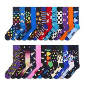Носки Happy Socks, Mixed Colors
