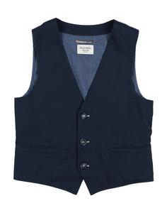 Жилет для мальчиков Fred Mello, полуночно-синий