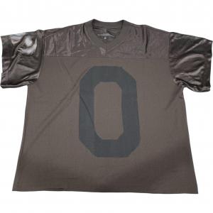 Travis Scott Футболка Unisex Brown