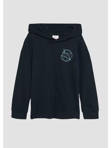 Футболка цвета 5952_navy s.Oliver