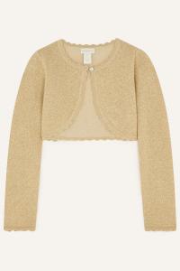 Кардиган Fern натурального цвета Monsoon