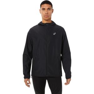 Куртка Acceler Light Jacket Asics, черный