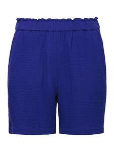 Шорты Studio Untold, цвет indigo