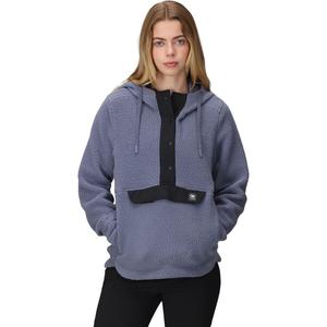 Толстовка Outdoor Research Grayland Fleece Pullover Outdoor Research, Summit