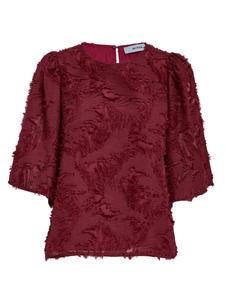 Топ minus Hollie, коричневый