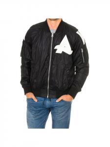 Демисезонная куртка G-Star Raw, черный