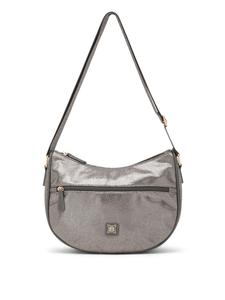 Laura Biagiotti Сумка через плечо 'Tapiro 33' в сером цвете