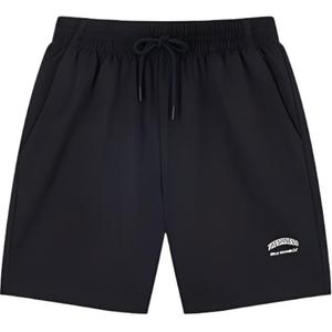 361° Шорты Casual Life Collection для женщин Super Black