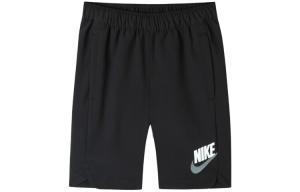 Дети Шорты Nike, черный