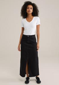 Футболка WE Fashion 2 PACK, White