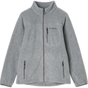 Columbia Женское серое пальто с бархатистой текстурой, Gray