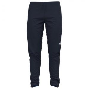 Штаны для беговых лыж engvik pants dark sapphire - s Odlo