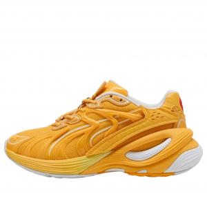 Кроссовки (GS) PUMA x Sonic The Hedgehog Inhale 'Tails'