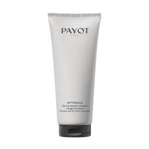 Optimale Integral Douche Gel Visage Et Corps 1 шт Payot