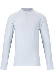 Футболка Performance ENDURANCE Halen, светло-серый