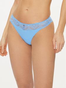 Струнная танга Selmark, синий