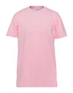 Футболка Numero 00, розовый