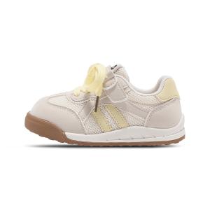 Износостойкая детская обувь для повседневной жизни ASK, желтый