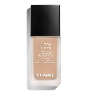 ULTRA LE TEINT Ультрастойкая тональная основа, обеспечивающая комфорт на весь день и безупречное покрытие. CHANEL, BR42 (intense medium shade, rosy undertone)