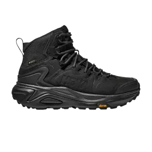 Кроссовки Kaha 3 GORE-TEX 'Triple Black', черный