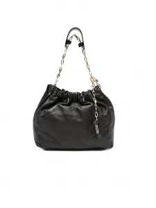 Сумка-тоут June Ba&Sh, черный