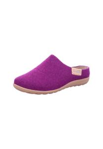 Тапочки Кадис WESTLAND, фиолетовый