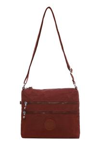 Сумка через плечо Mindesa, Auburn