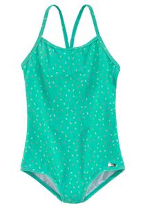 Купальник без косточек Buffalo, джейд