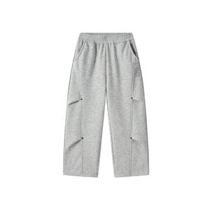 Детские толстые штаны Disney, серый