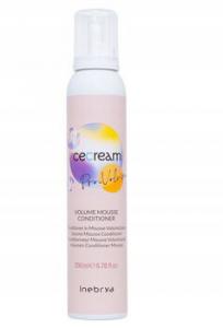 Inebrya IC Pro-Volume, Мусс для волос, 200мл