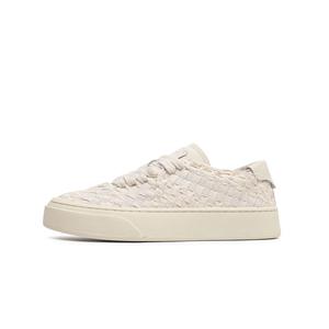 Легкие дышащие низкие кроссовки для скейтбординга, увеличивающие рост, унисекс, экрю Hong Kong Meng, Ecru