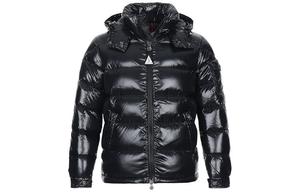 Пуховик Maya Men Black Moncler