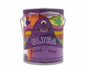 Epe 04254 Ultra Sand 900G + Forem 92585 Epee