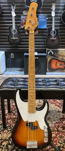 Бас-гитара Tagima TW 66 Sunburst