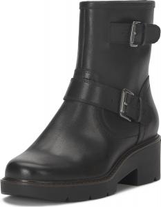 Женские мотоциклетные ботинки Lucky Brand Migyn, Black