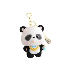 Плюшевый кулон Love of wormwood