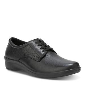 Женские оксфорды Hayden на шнуровке Eastland, Black