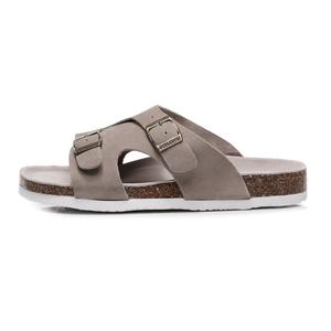 Шлепанцы унисекс Golofi, цвет Beige 127