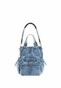 Большой рюкзак Desigual, Blue