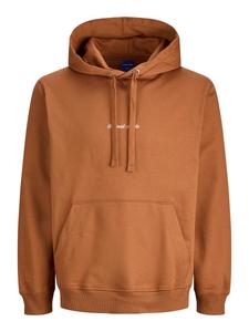 Толстовка JACK & JONES JACK & JONES JORNORREBRO, Brown