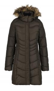 Пальто для улицы ICEPEAK, темно-коричневый