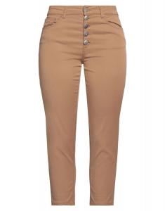 Брюки Dondup, коричневый