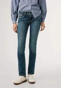 Узкие джинсы Pepe Jeans, Used Mocha Hw6