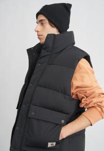 Куртка Carhartt WIP BRENT, Black