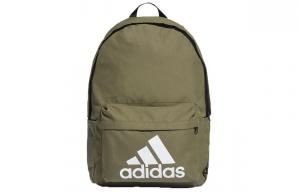 Adidas Рюкзак Regular Unisex из переработанного материала светло-зеленый