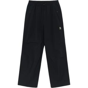 Нью-Йорк Янкиз повседневные брюки женские MLB, черный